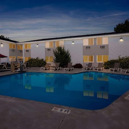 Econo Lodge Idaho Falls Eksteriør billede