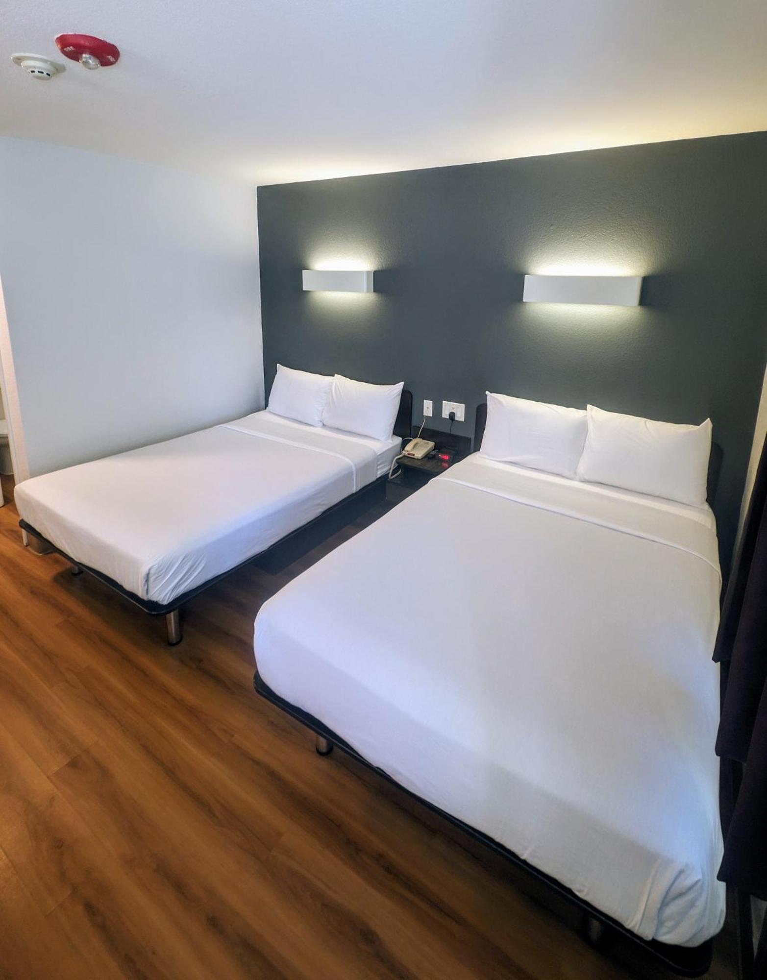 Econo Lodge Idaho Falls Eksteriør billede