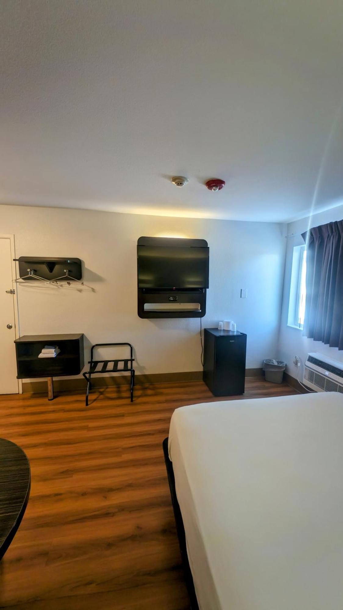 Econo Lodge Idaho Falls Eksteriør billede