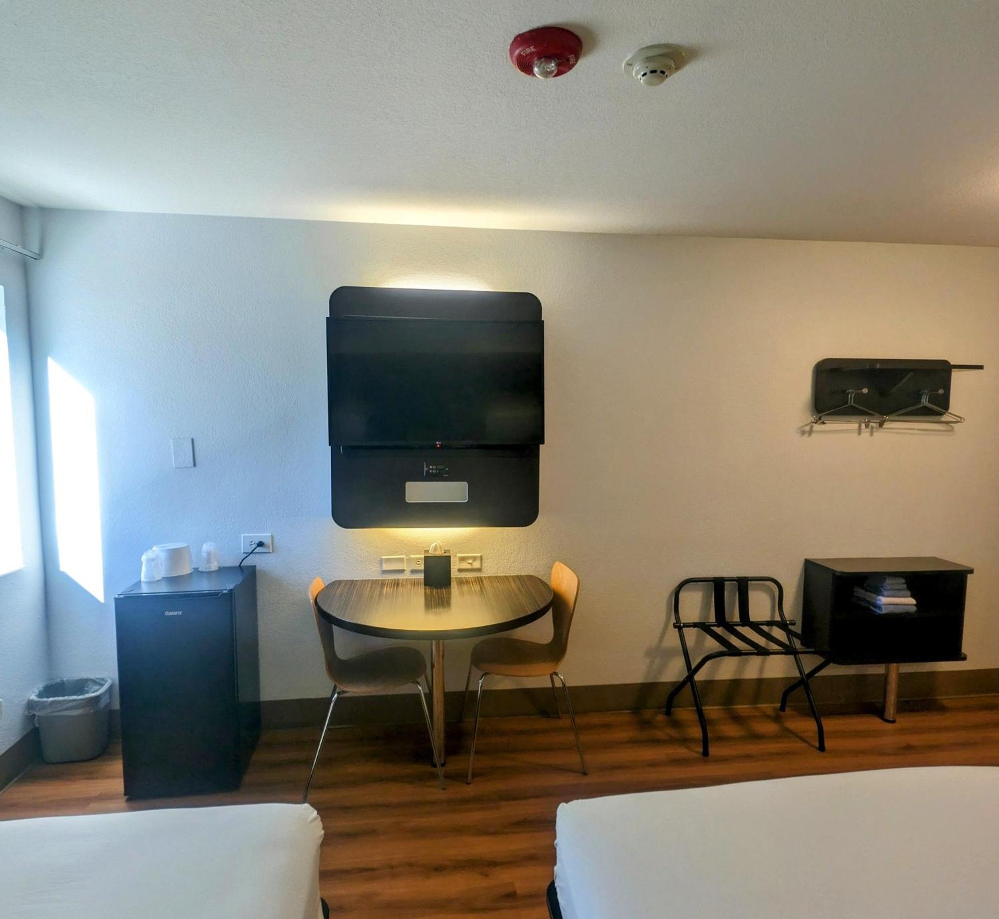 Econo Lodge Idaho Falls Eksteriør billede