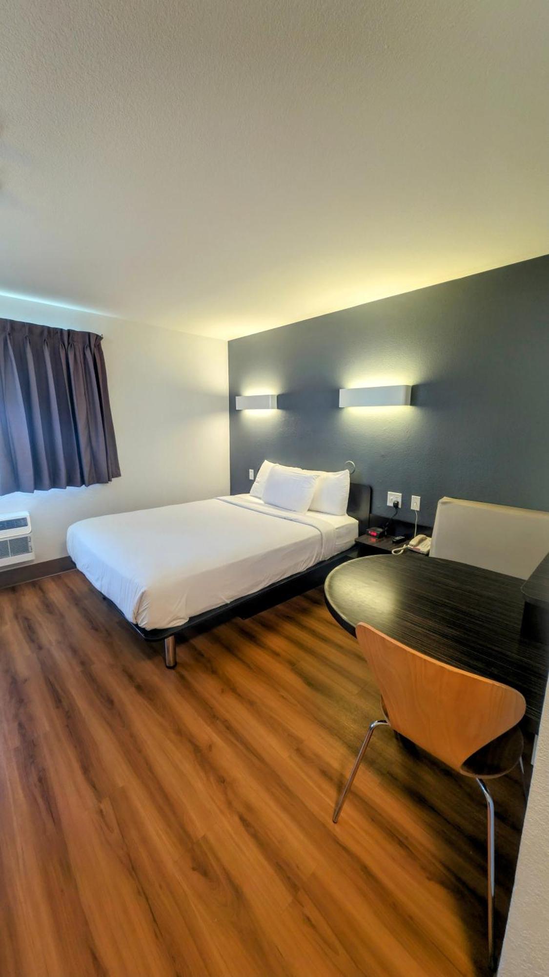 Econo Lodge Idaho Falls Eksteriør billede