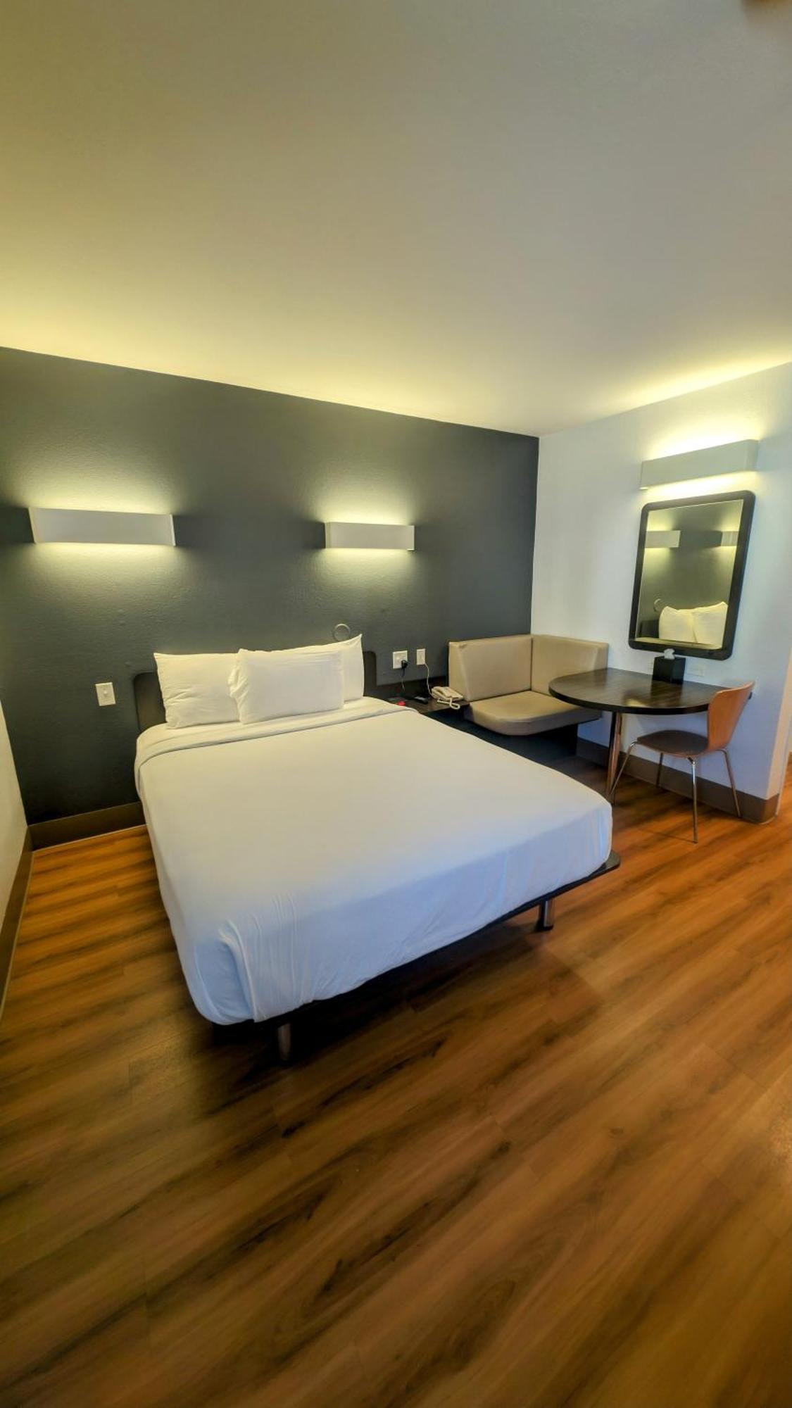 Econo Lodge Idaho Falls Eksteriør billede