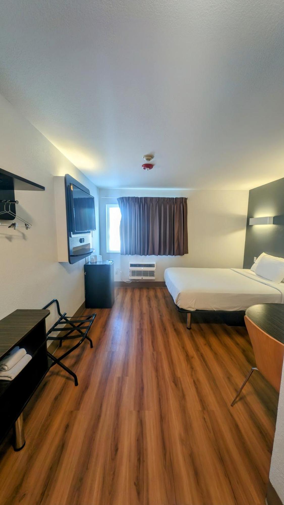Econo Lodge Idaho Falls Eksteriør billede
