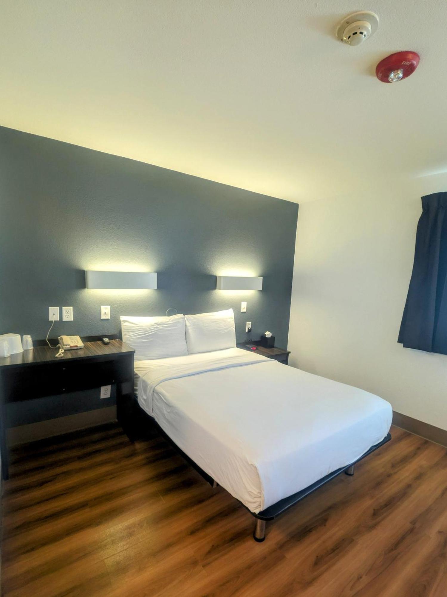 Econo Lodge Idaho Falls Eksteriør billede