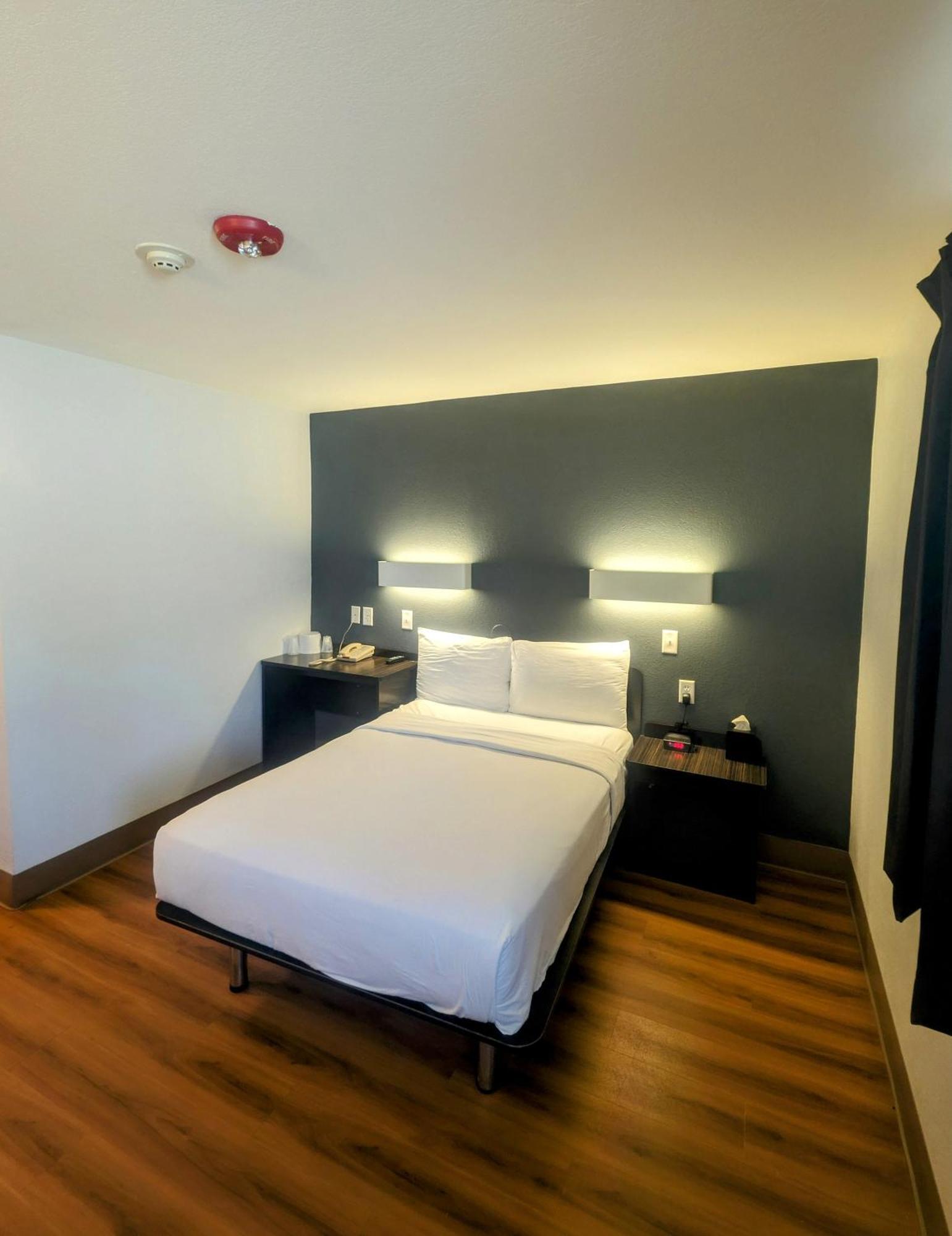 Econo Lodge Idaho Falls Eksteriør billede
