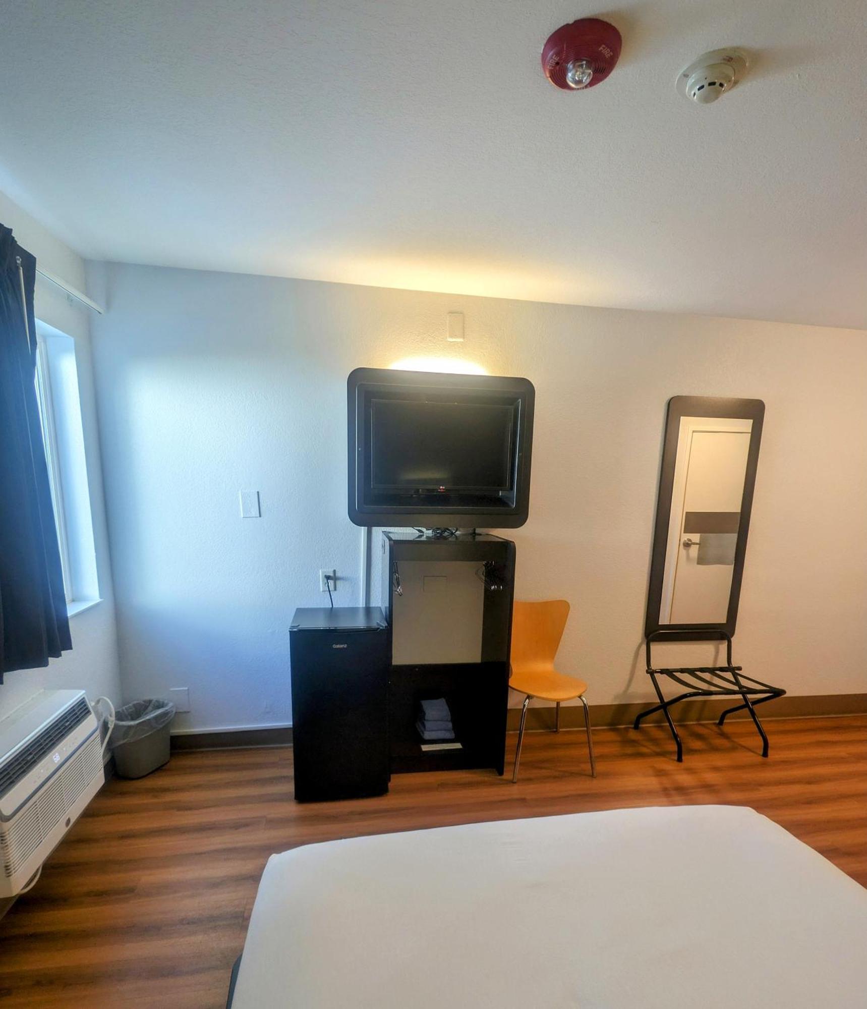 Econo Lodge Idaho Falls Eksteriør billede