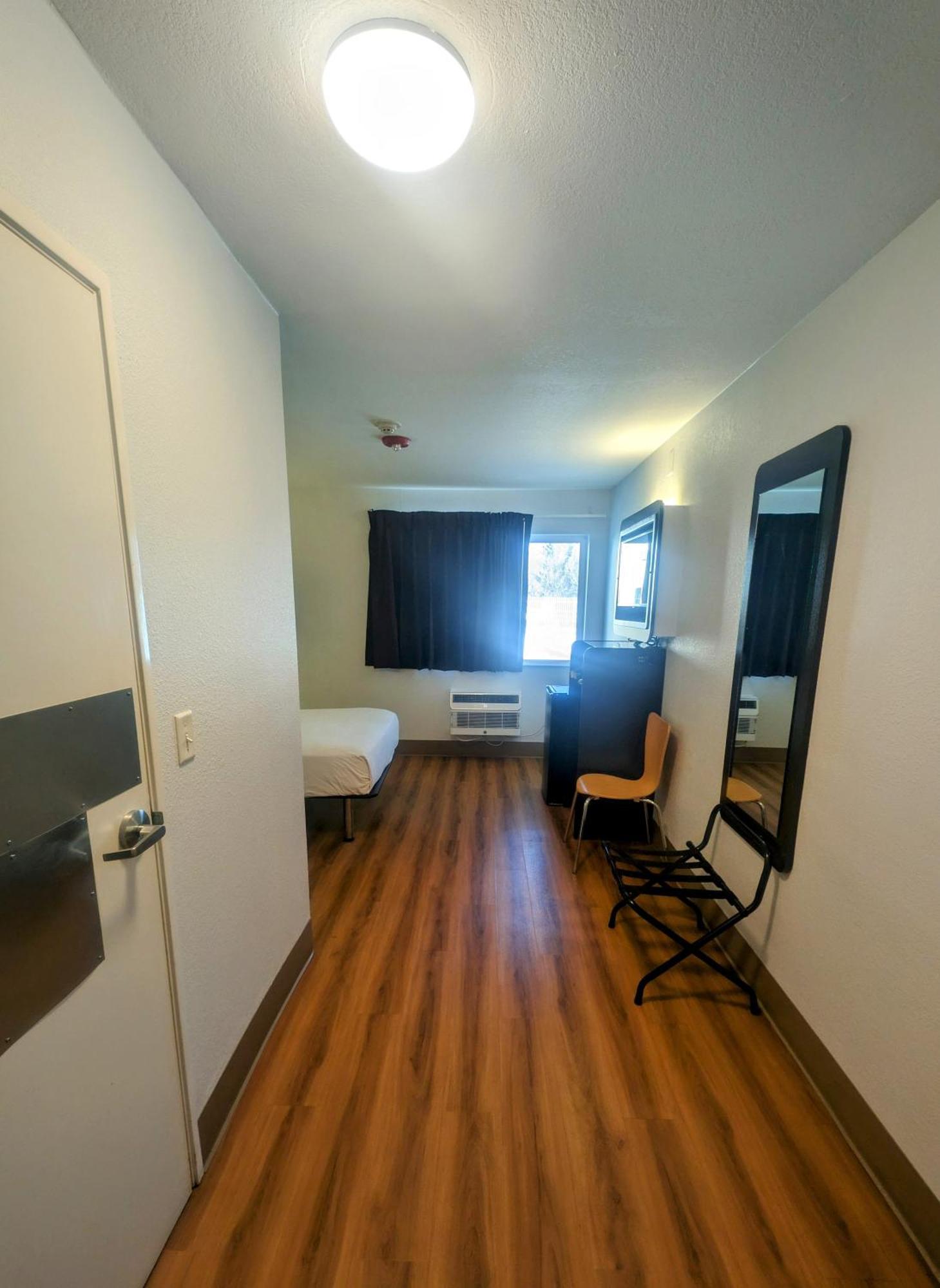 Econo Lodge Idaho Falls Eksteriør billede