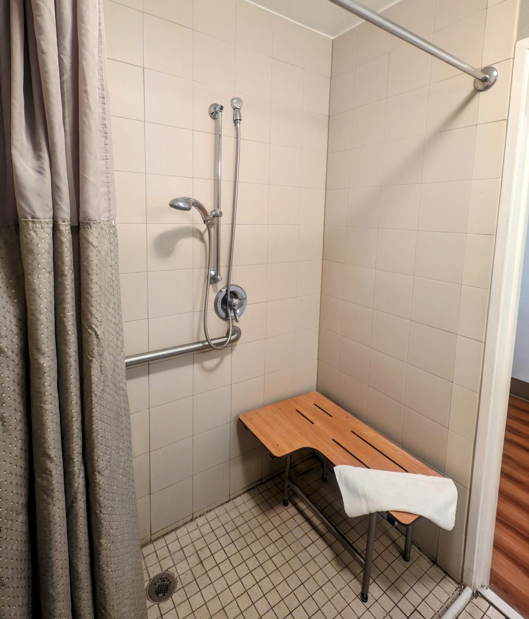 Econo Lodge Idaho Falls Eksteriør billede