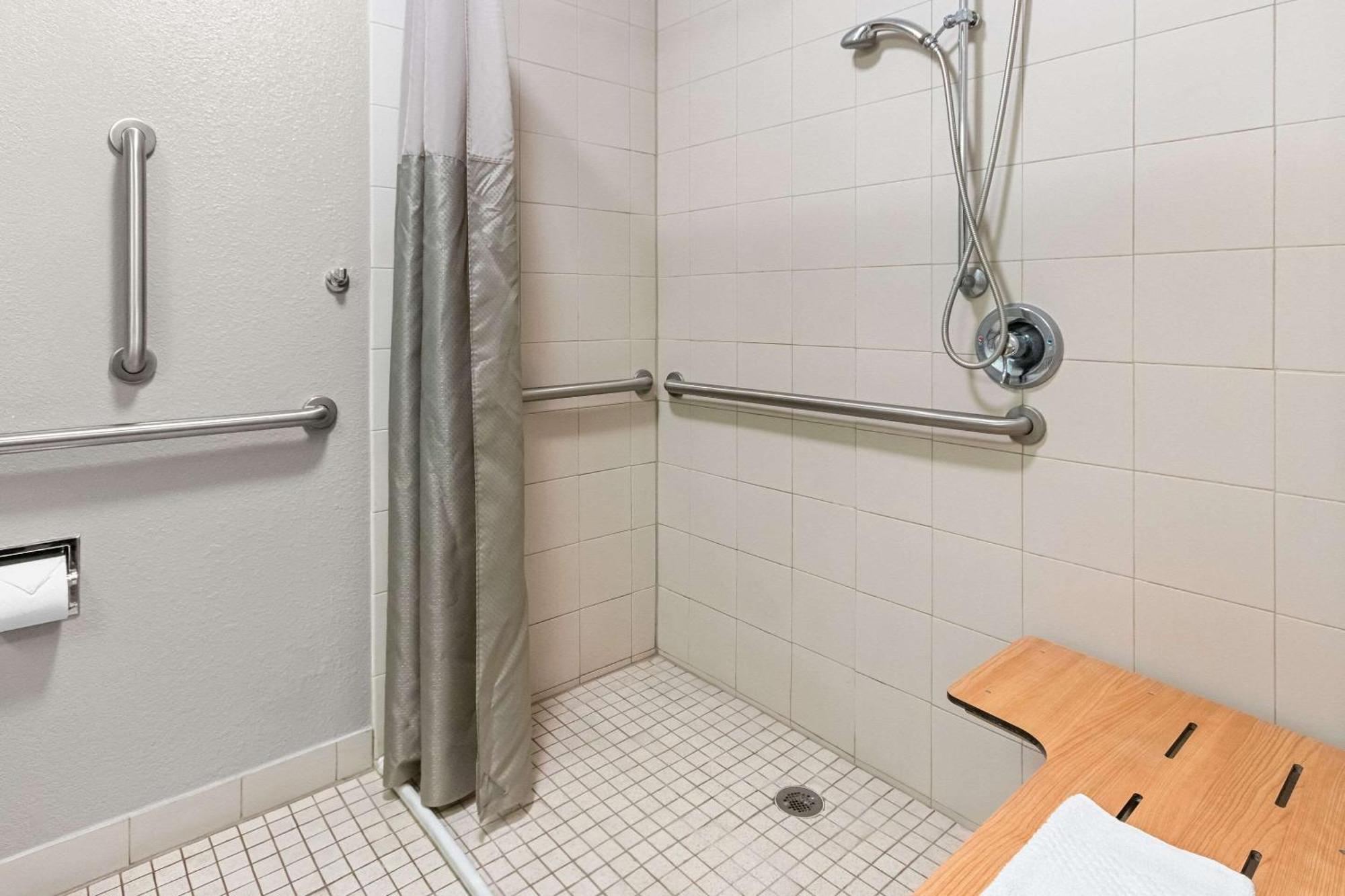 Econo Lodge Idaho Falls Eksteriør billede