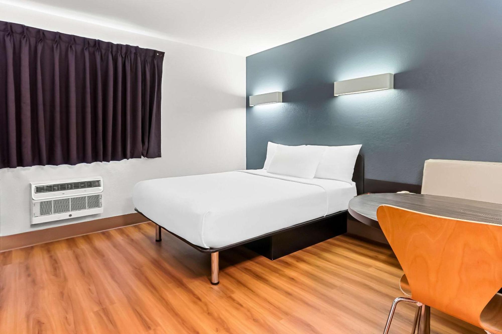 Econo Lodge Idaho Falls Eksteriør billede