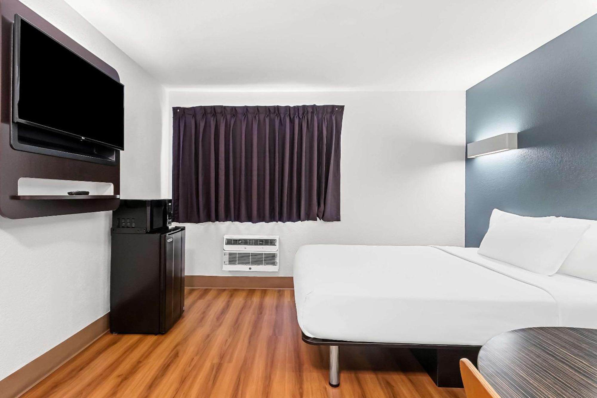 Econo Lodge Idaho Falls Eksteriør billede