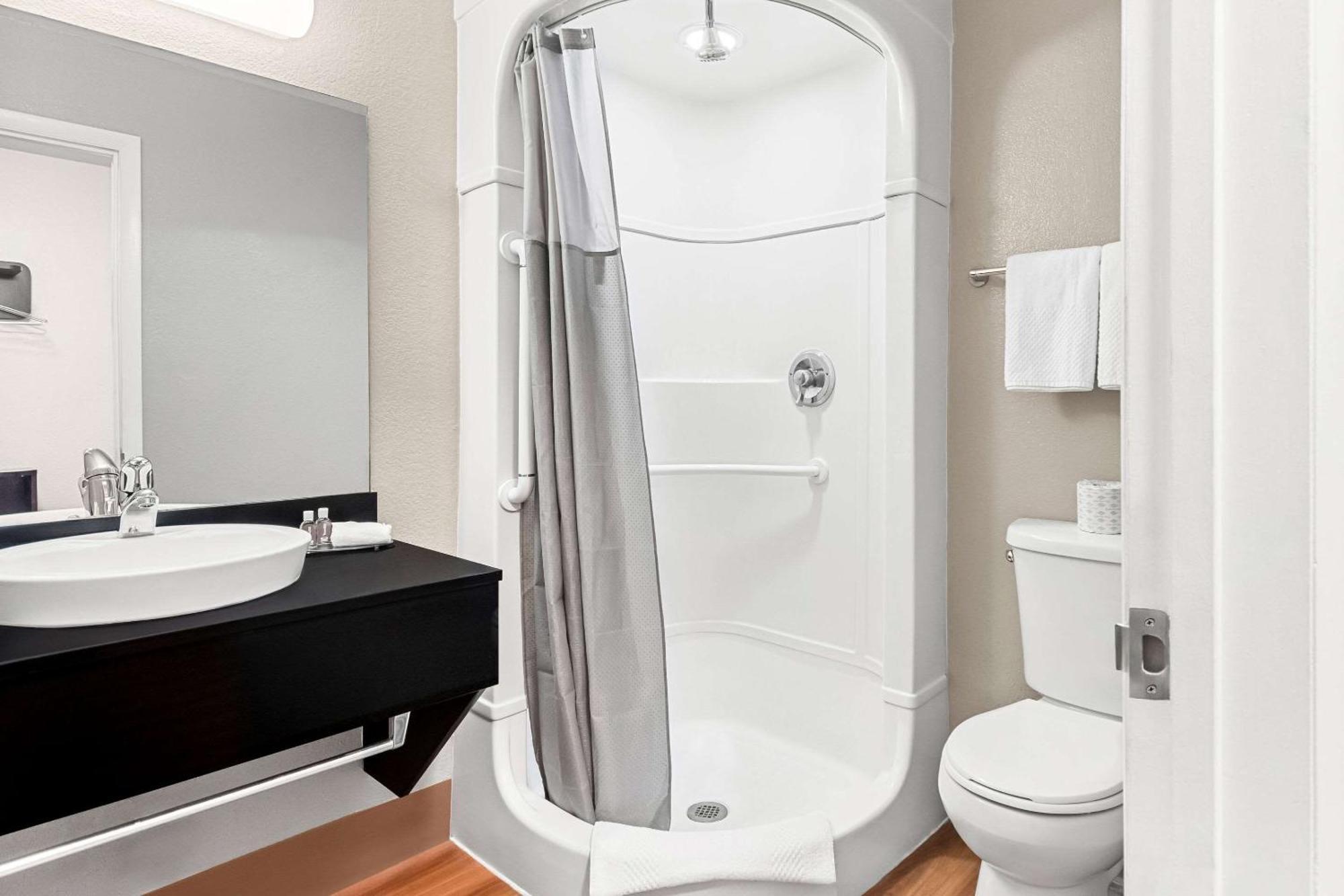 Econo Lodge Idaho Falls Eksteriør billede