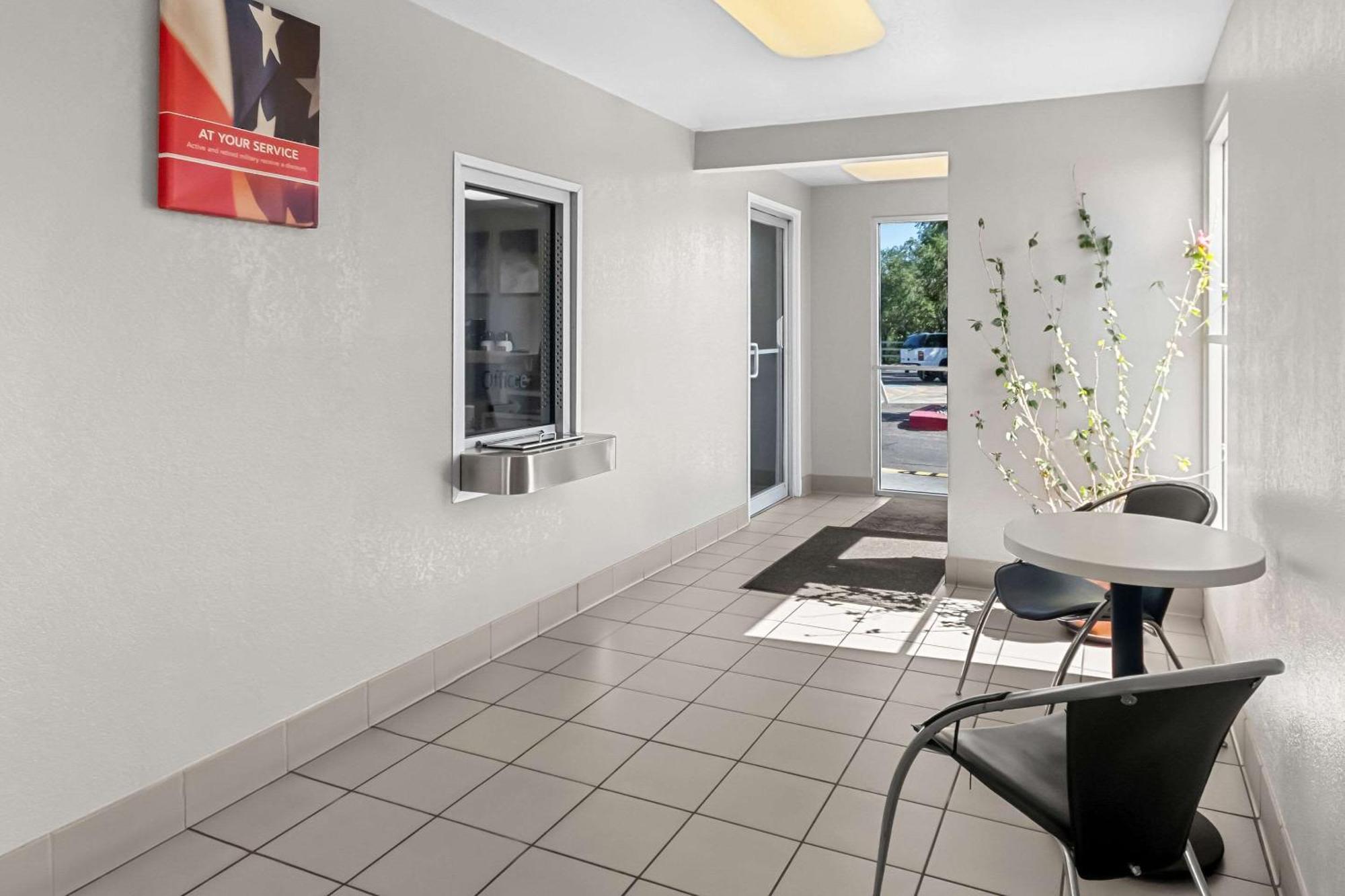 Econo Lodge Idaho Falls Eksteriør billede