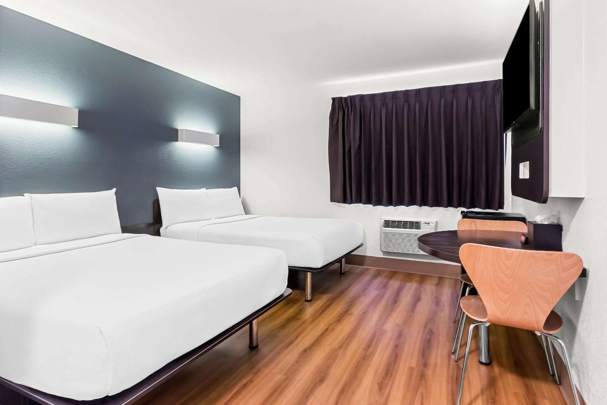 Econo Lodge Idaho Falls Eksteriør billede