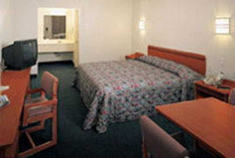 Econo Lodge Idaho Falls Eksteriør billede