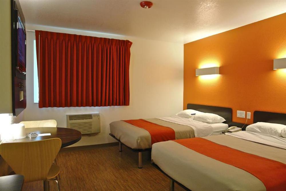 Econo Lodge Idaho Falls Værelse billede