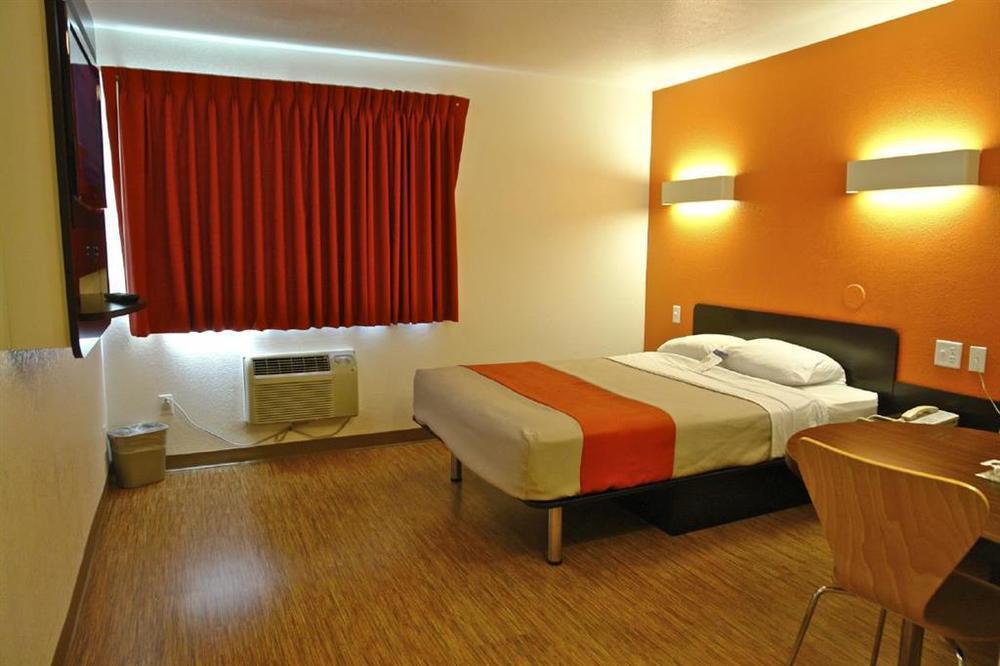 Econo Lodge Idaho Falls Værelse billede